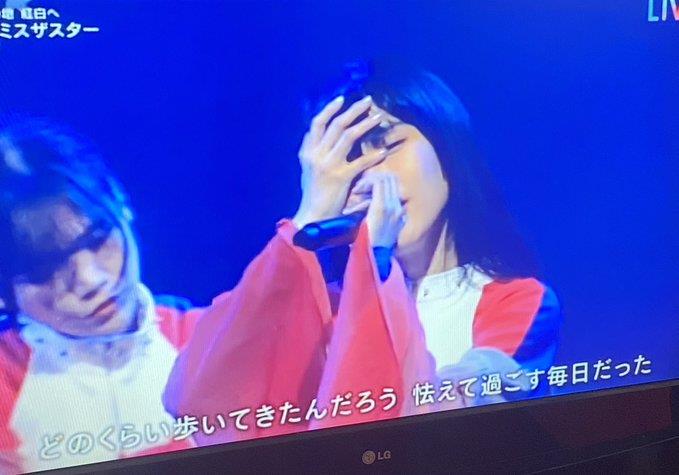 紅白歌合戦 初出場のbishが下手すぎてネットドン引き 今回ワースト 笑ってはいけない紅白 口パクのがマシ 今年も紅白出るつもりなの 勘弁してくれ ゲームかなー 紅白歌合戦 初出場のbishが下手すぎてネットドン引き 今回ワースト 笑ってはいけない紅白 口パクのがマシ 今年も紅白出るつもりなの 勘弁してくれ ゲームかなー