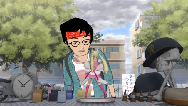 専門家 同じフィギュアを3つ買うオタクは幸せな老後を送れない ゲームかなー