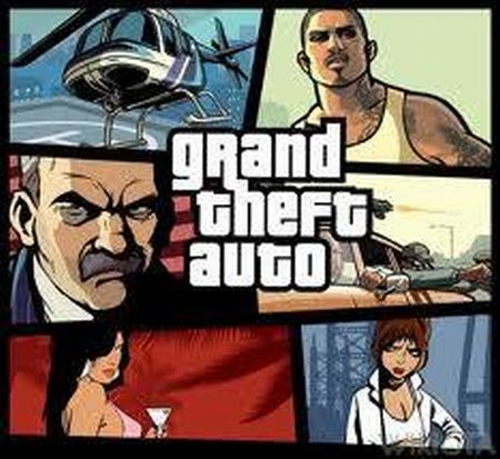 GTA