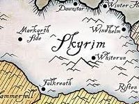 Elder Scrolls V Skyrim
