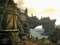 skyrim