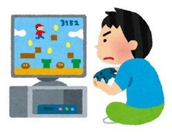 PS3くらいまでは｢昔のゲームは良かった｣とか言ってたけど、最近のゲーム見てるともう完全に突き抜けた気がする