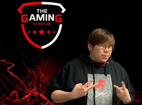 Justin Wong選手が「TheGamingStadium」とスポンサー契約を締結、NuckleDu選手はユーチューバーとして活動を開始！！