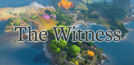 The Witness（ウィットネス）のゲームの世界を静かに鑑賞するロング・スクリーンショット映像が公開！！