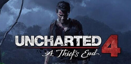 UNCHARTED 4: A Thief's End（アンチャーテッド4：海賊王と最後の秘宝）の北米コレクターエディションが発表！！