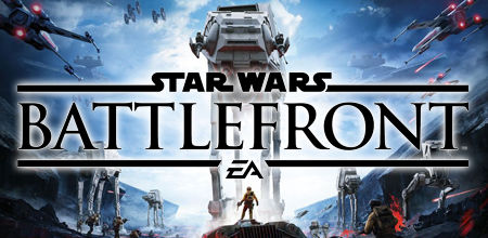 STAR WARS: Battlefront（スターウォーズ：バトルフロント）のPC版クローズド・アルファの4Kウルトラ設定の超絶画像！！