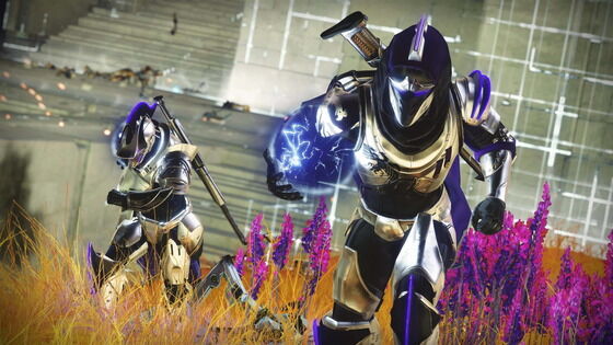 Destiny2 不満の多いバウンティ主体の経験値稼ぎシステムに変更の可能性