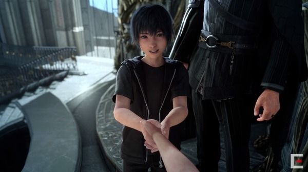 【FF15】エピソードイグニス面白そう、何故これを本編にいれなかったのか