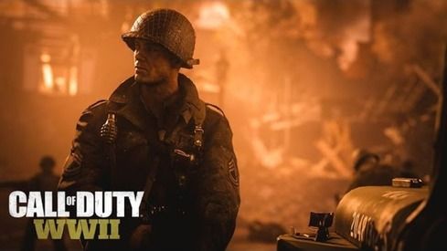 【CoD:WW2】最新アプデパッチ1.06でBARの反動修正、プライムの弱体化、そして司令部ついに復活！めちゃめちゃ賑わっててワロタｗｗｗ