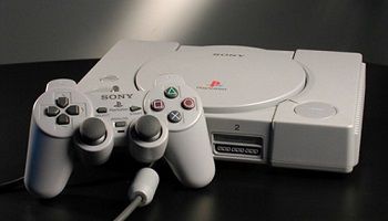 ゲーム業界史上最も活気があった時代ってPS1全盛期の頃だよね