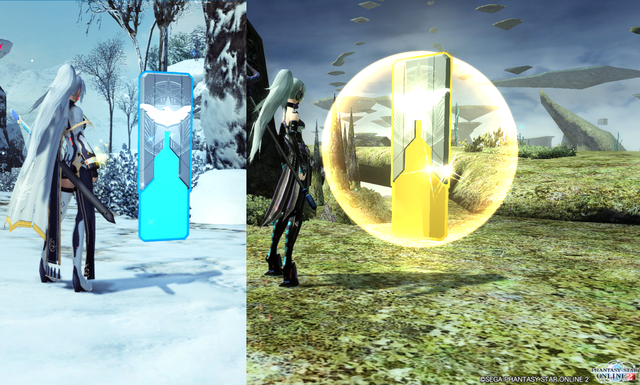 マターボード廃止 謝罪も廃止 A R K S 幻創備忘録 Pso2