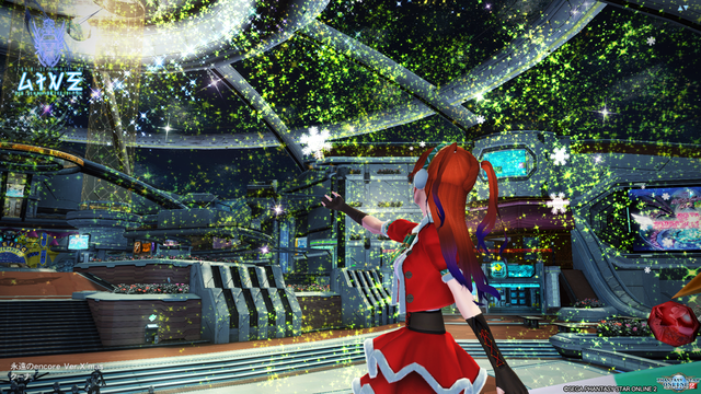 Pso2 17年はどんな一年だった 下半期 A R K S 幻創備忘録 Pso2 Pso2 17年はどんな一年だった 下半期 A R K S 幻創備忘録 Pso2