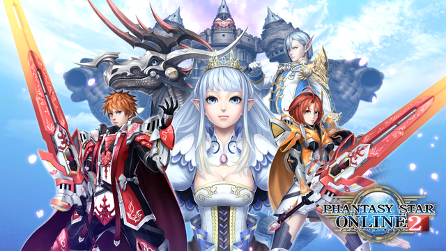 Pso2 17年はどんな一年だった 下半期 A R K S 幻創備忘録 Pso2 Pso2 17年はどんな一年だった 下半期 A R K S 幻創備忘録 Pso2