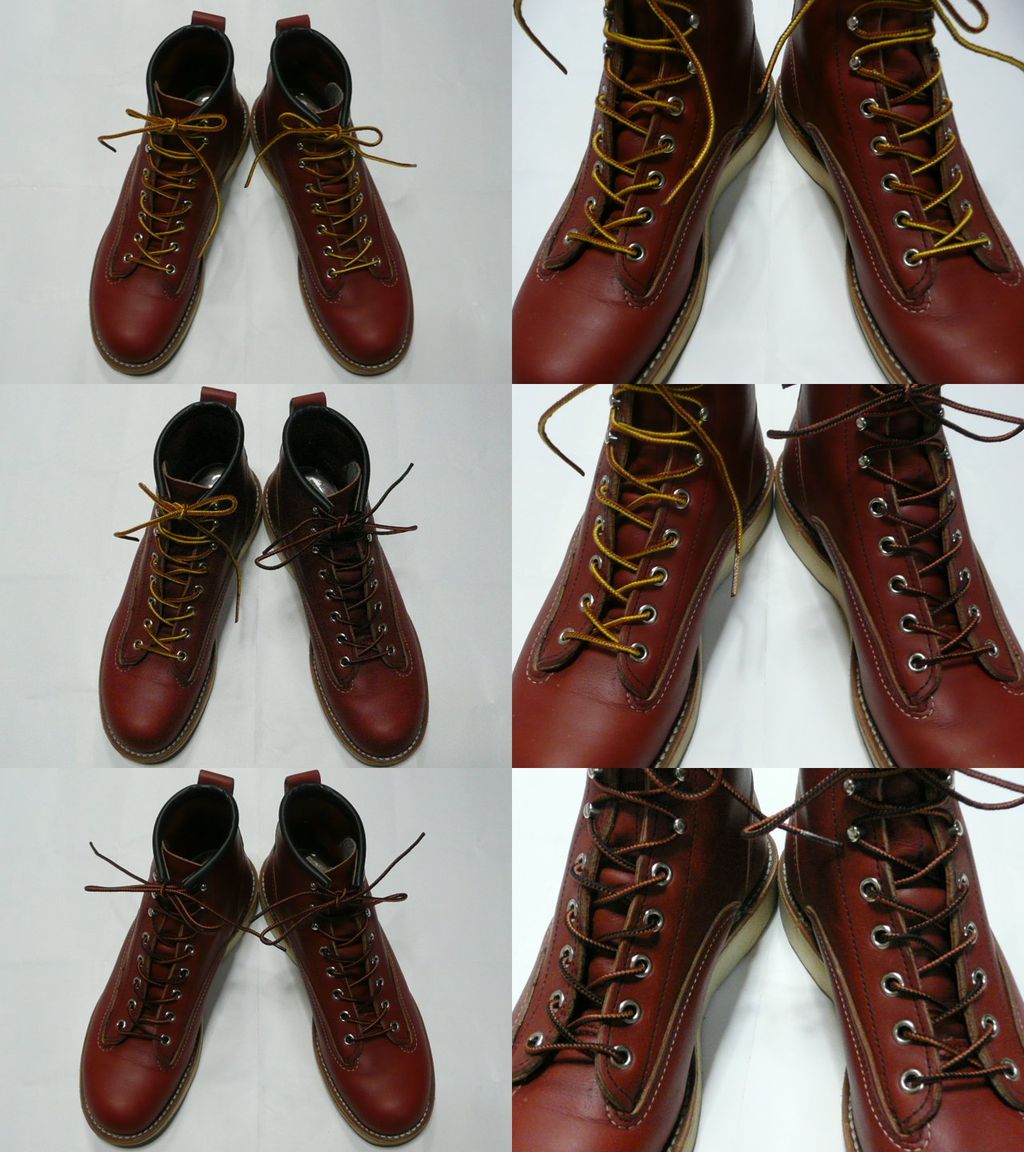 danner boot laces