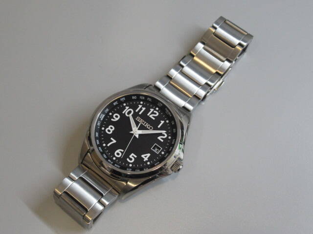 SEIKO SBTM329 : monoモノLife
