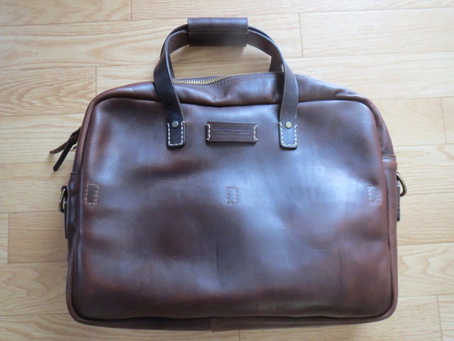 コロナドレザー CORONADO LEATHER  