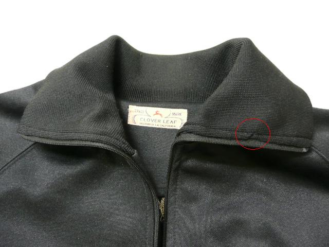 □東洋エンターブライズ □クローバーリーフ スカジャン アロハ