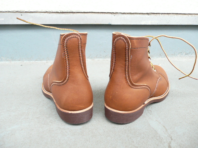 Red Wing 8112 : monoモノLife Red Wing 8112 : monoモノLife
