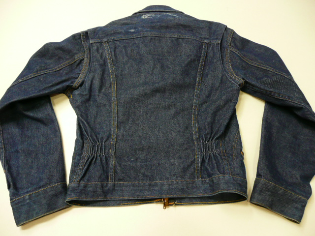 50's WRANGLER 11MJZ : monoモノLife