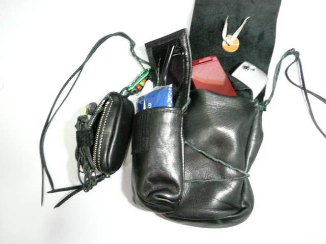 レッドムーン メディスンバック REDMOON レッドムーン メディスン