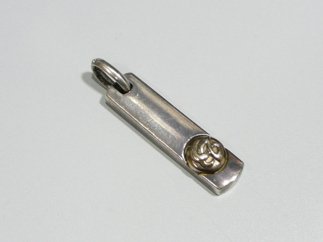 Shin's Sculpture Pendant Top : monoモノLife Shin's Sculpture Pendant Top : monoモノLife