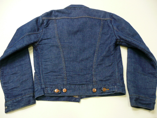 70's WRANGLER 20MJL : monoモノLife