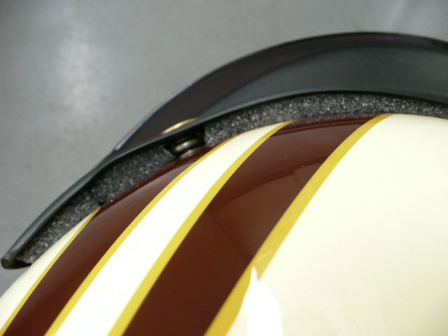 OGK KABUTO Spindlle : monoモノLife