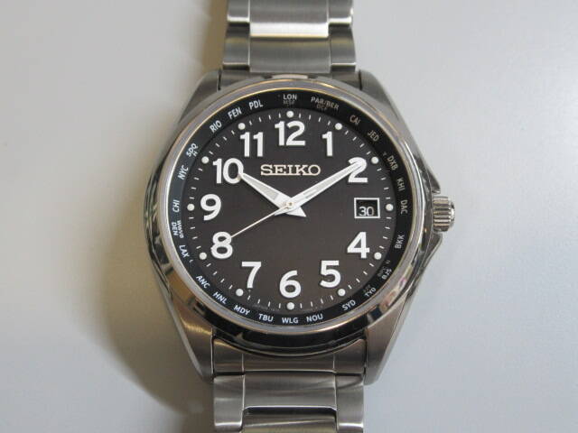 SEIKO SBTM329 : monoモノLife
