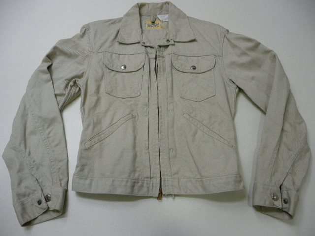 60's WRANGLER 77MJZ : monoモノLife 60's WRANGLER 77MJZ : monoモノLife