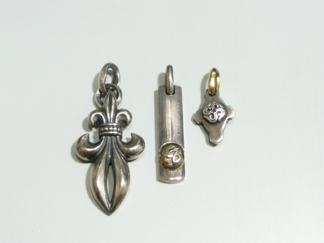Shin's Sculpture Pendant Top : monoモノLife Shin's Sculpture Pendant Top : monoモノLife