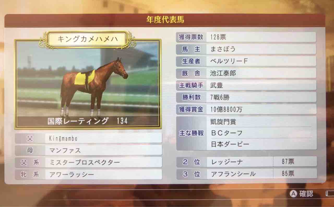 Nintendoswitch ウイニングポスト8 18 23 またしても牝馬三冠 ディープインパクト始動 Pdsbox Diary Nintendoswitch ウイニングポスト8 18 23 またしても牝馬三冠 ディープインパクト始動 Pdsbox Diary