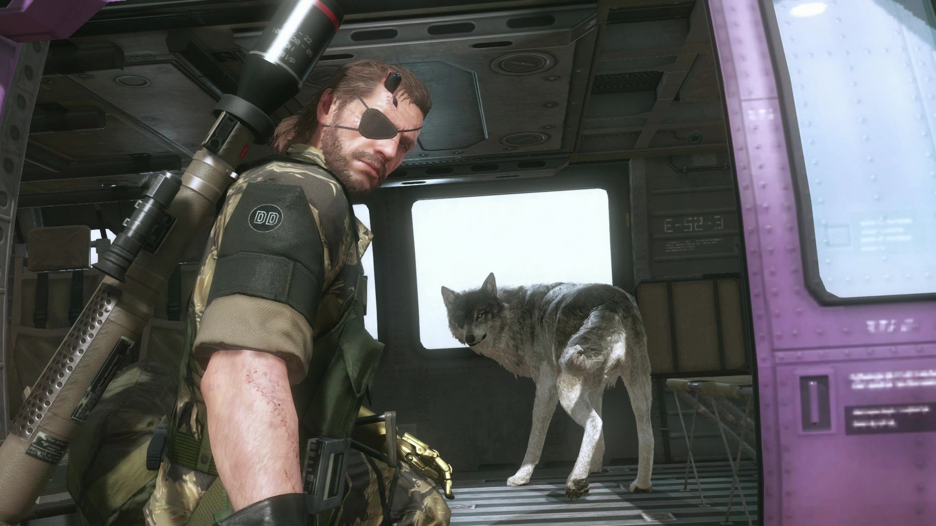 Mgs5 Tpp なんと隠しエピソード意外に 第3章もあったらしい Playstation Cs Blog Mgs5 Tpp なんと隠しエピソード意外に 第3章もあったらしい Playstation Cs Blog