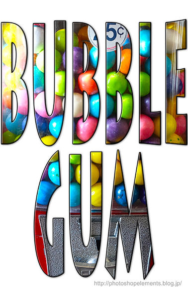 bubble