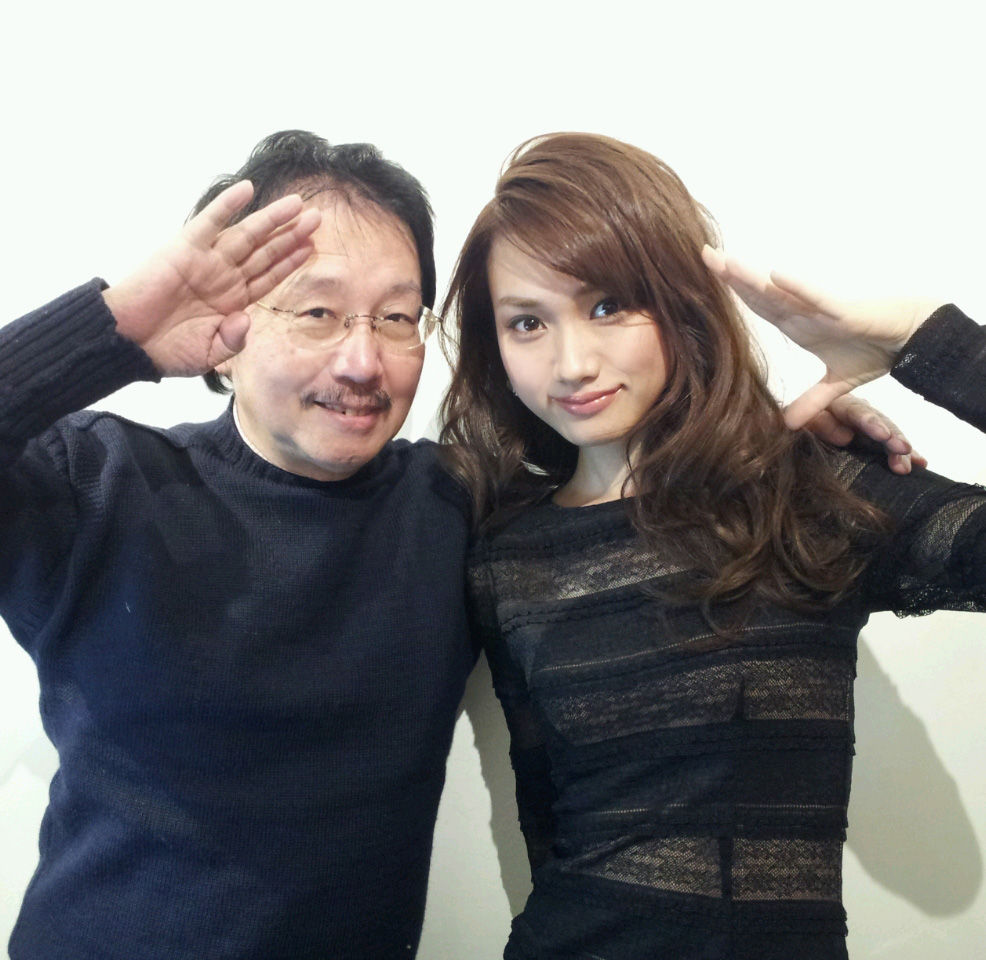 ことしもまだまだ 敬礼マイスタイル 写会人日記