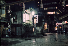 お初天神境内09