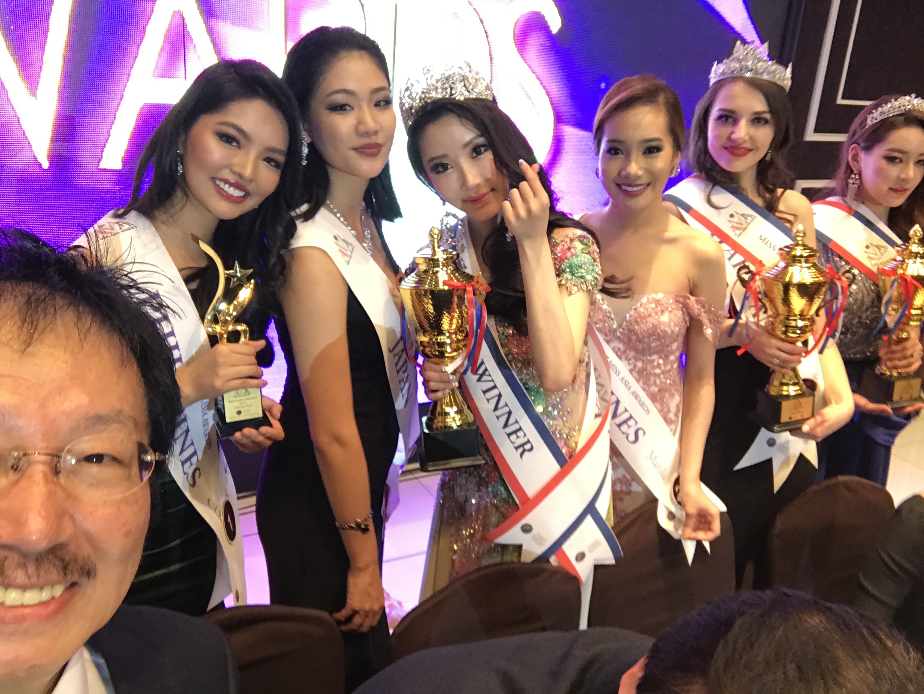 ミス アジア アワード In Seoul 写会人日記 ミス アジア アワード In Seoul 写会人日記