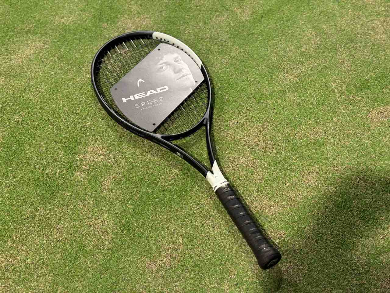 【スタッフブログ】ついに登場！HEAD SPEED 2026—「ボロン」がもたらす新次元の安定感とは？ : P-SHIFT Tennis Club