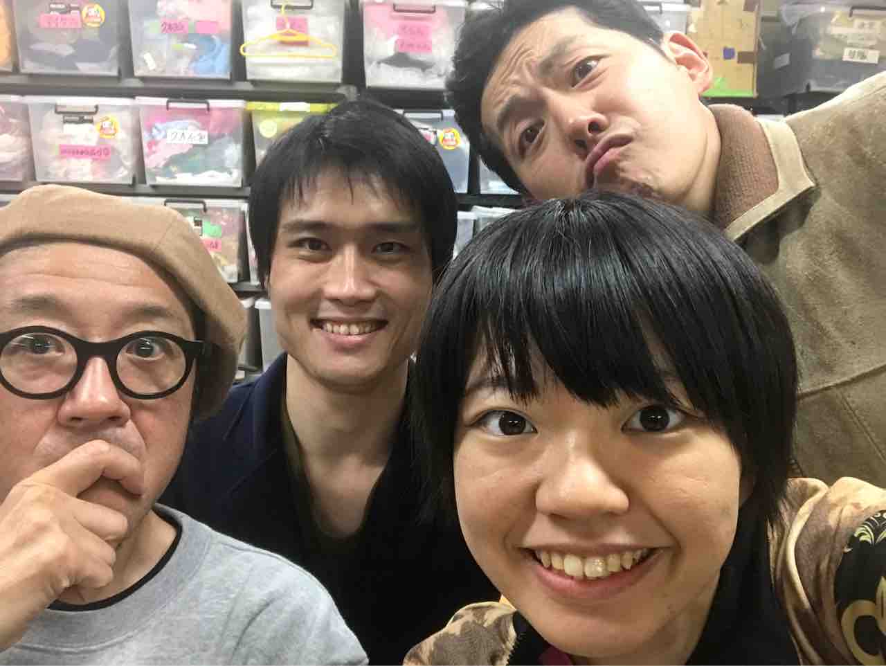 春のコバルト降臨 ノン様のそこんとこなにとぞ ポカスカジャンのリーダー大久保ノブオのブログ 春のコバルト降臨 ノン様のそこんとこなにとぞ ポカスカジャンのリーダー大久保ノブオのブログ