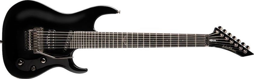 Washburn Parallaxeの29フレットモデルPXS29FRが日本でも販売中
