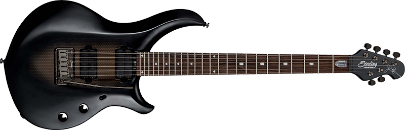 Sterling by MUSICMAN JP160 希有 中古品 コイルタップmod