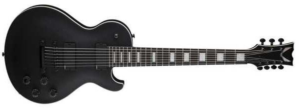 Dean Guitarsの7弦、8弦のニューモデル》 : アキラのMETAL MANIACS.