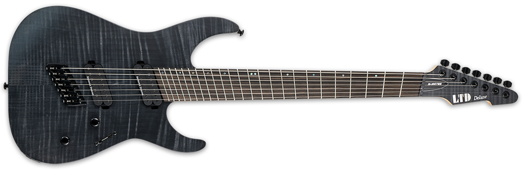 ESP USAのサイトでLTDの2018年モデルを公開(7弦8弦ファン ESP USAのサイトでLTDの2018年モデルを公開(7弦8弦ファン