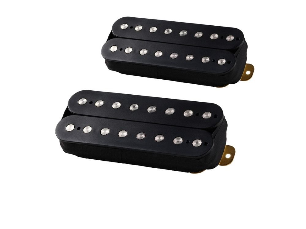 Lundgren Guitar Pickupsの9弦ギター用ピックアップM9が公式