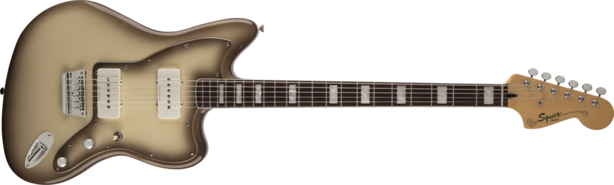 SquierのVintage Modified Baritone Jazzmaster》 : アキラの