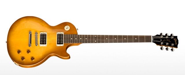 ギブソンからバリトン仕様のレスポールスタジオ登場 アキラのmetal Maniacs ギブソンからバリトン仕様のレスポールスタジオ登場 アキラのmetal Maniacs