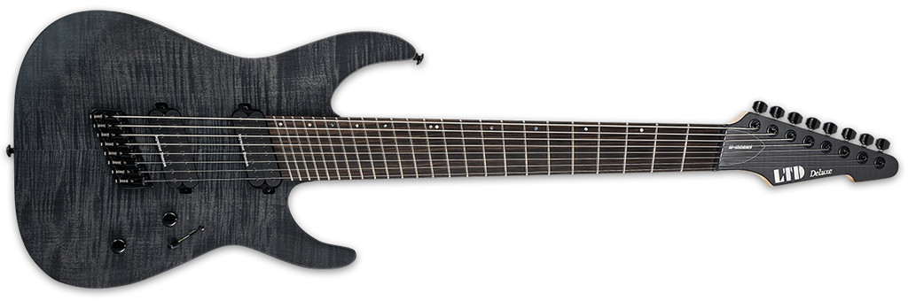 ESP USAのサイトでLTDの2018年モデルを公開(7弦8弦ファン ESP USAのサイトでLTDの2018年モデルを公開(7弦8弦ファン