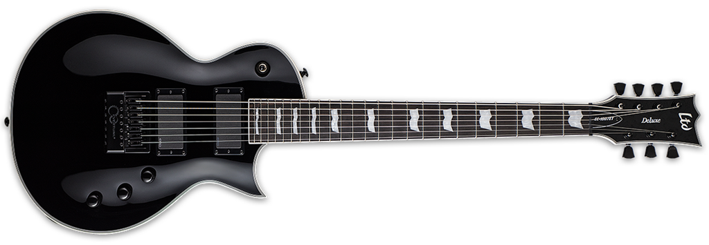 ESP USAのサイトでLTDの2018年モデルを公開(7弦8弦ファン