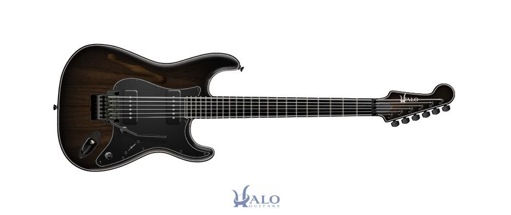 P-90型(見た目がP90そのまま)のハムバッカーに興味津々》 : アキラの