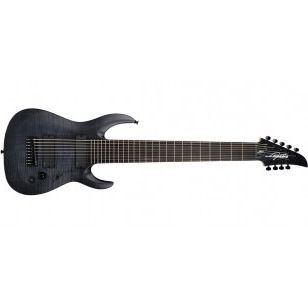 Legator Guitarsから正式に9弦ギターが登場》 : アキラのMETAL