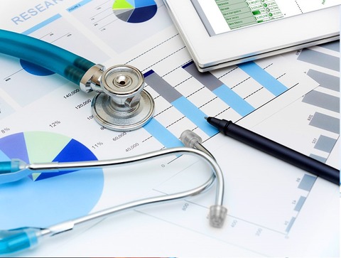 Healthcare Analytics Medical Analytics Market